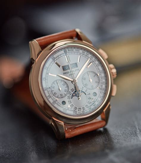 patek philippe 5270r